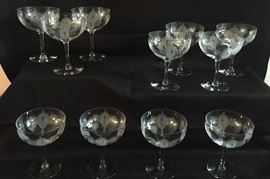 11 Tiffin Classic Compotes