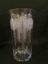 Tiffin Classic Tumbler