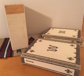 King Ranch First Edition 1957 Only 3000 issued. 