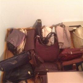 Purses/Handbags