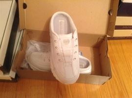 Shoes - Like New!