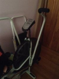 Exercise Equipment