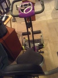 Exercise Equipment