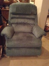 Recliner