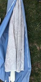 Outdoor Patio Umbrella