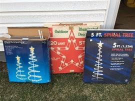 Christmas Decorations