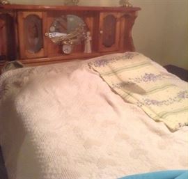 Captains Bed