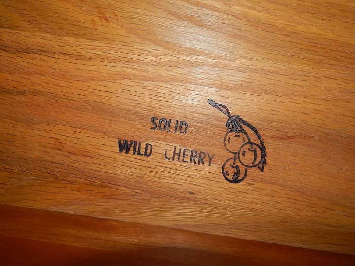 Wild Cherry