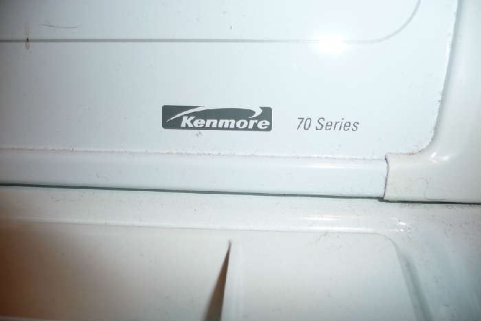 NAME OF DRYER