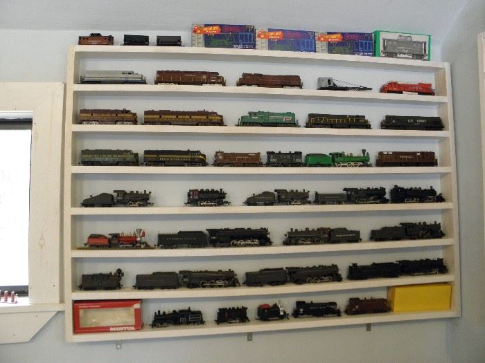 So. Freeport Estate Sale in South Freeport, ME starts on 3/17/2017