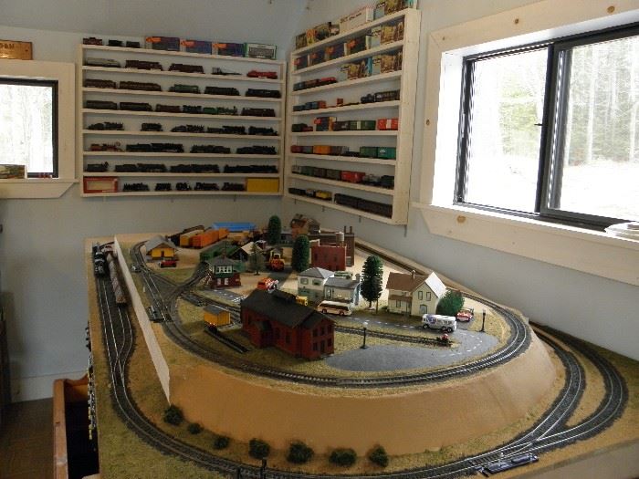 So. Freeport Estate Sale in South Freeport, ME starts on 3/17/2017