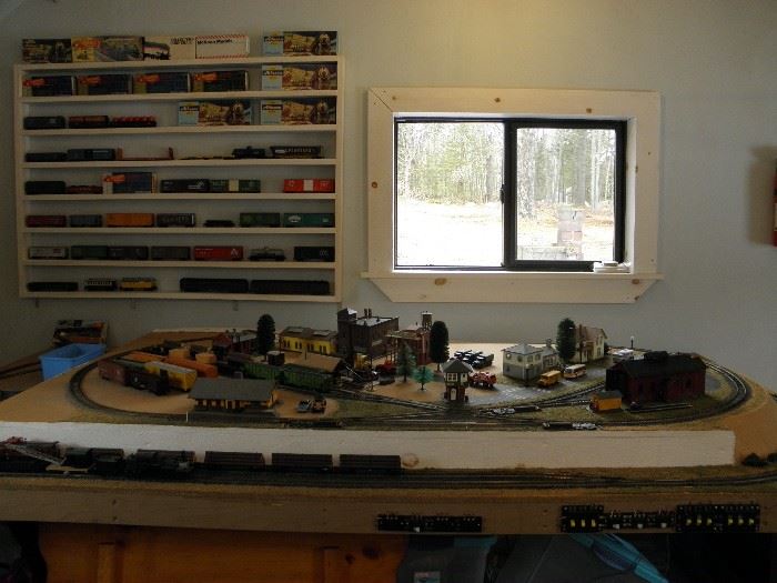 So. Freeport Estate Sale in South Freeport, ME starts on 3/17/2017