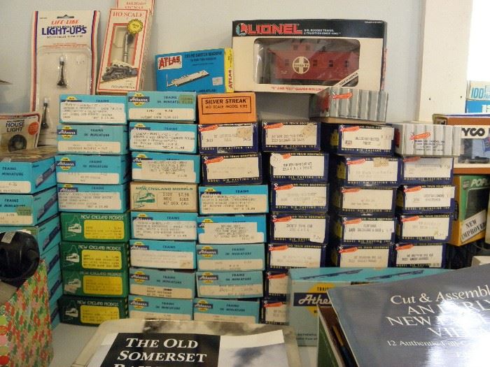 So. Freeport Estate Sale in South Freeport, ME starts on 3/17/2017