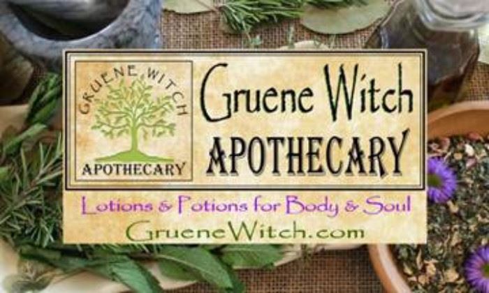 Gruene Witch Apothecary