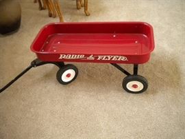 Radio Flyer