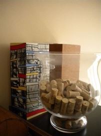 Corks