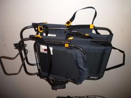 Camping gear