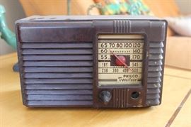 Vintage Radio