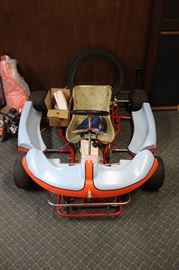 Birel RY 30 Kart