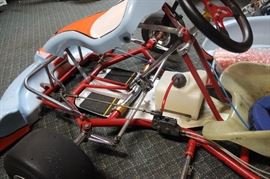Birel RY 30