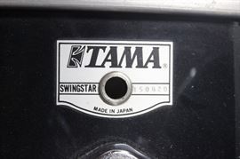 Tama Drum Set