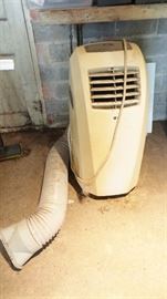 LG Room air conditioner