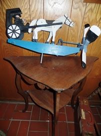 Antique table 