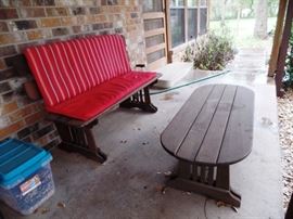 Great spot to take a break!