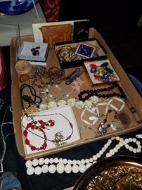 More jewelry and misc