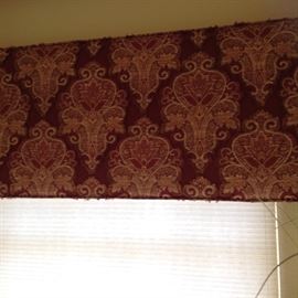 The other Red Valance