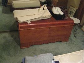 Lane cedar chest!