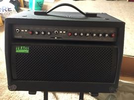 Trace Elliot TA35CR acoustic guitar amplifier 