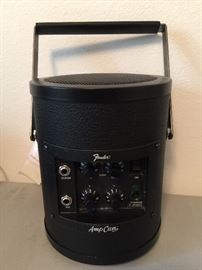 Fender Amp Can