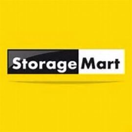 StorageMart Logo