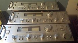 calling all audiophiles!