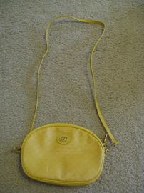 Gucci purse