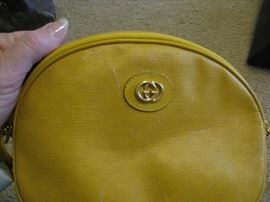 Gucci logo