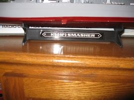 HT-2879 Smasher ship