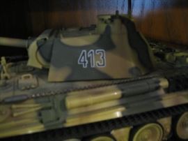 413 tank