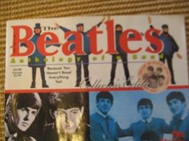 Beatles mag