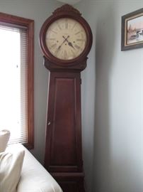 Howard Miller Grandfather clock