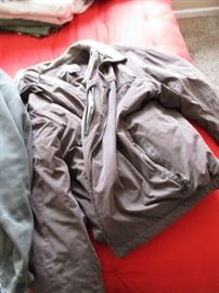 jackets
