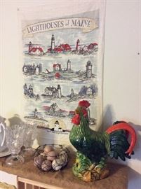Everything Lighthouse! - Great Rooster