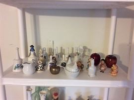 Bell Collection