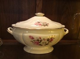Tureen