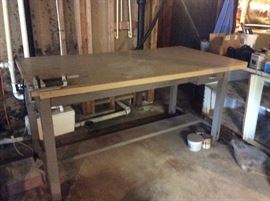 Drafting table!