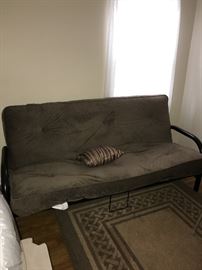 FUTON BED