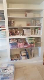 Massive Scrapbooking and Crafting collection 