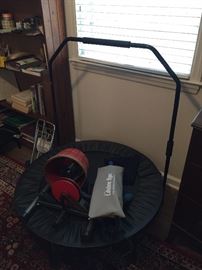 Exercise Equipment