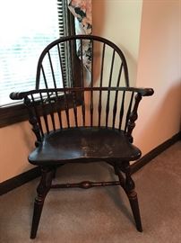 Sheboygan Chair Company Windsor Chair
